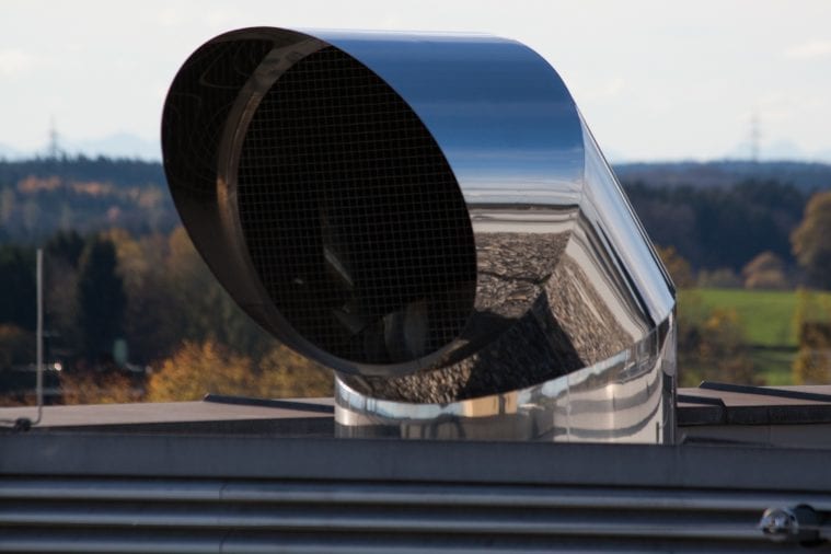 Air duct cleaning