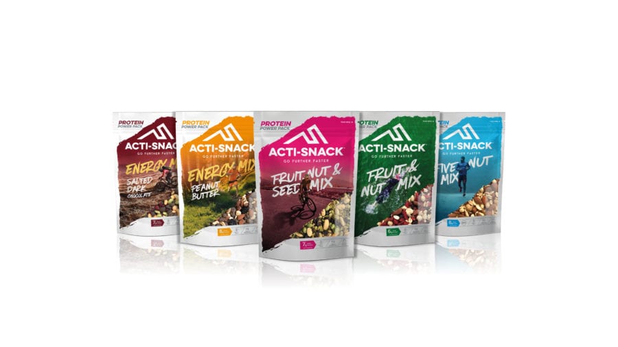 ACTI-SNACK