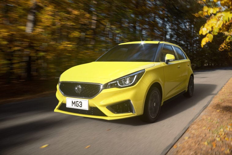 MG3