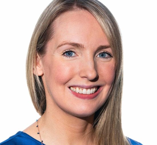 Aideen Croasdell