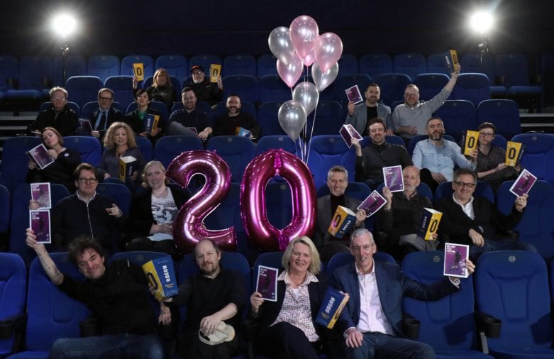 Belfast Film Festival