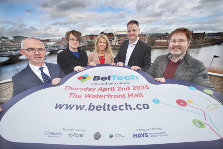 BelTech Conference