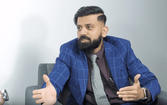 Azhar Murtuza