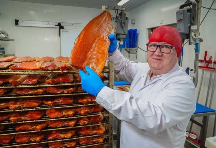 Ewings Seafood