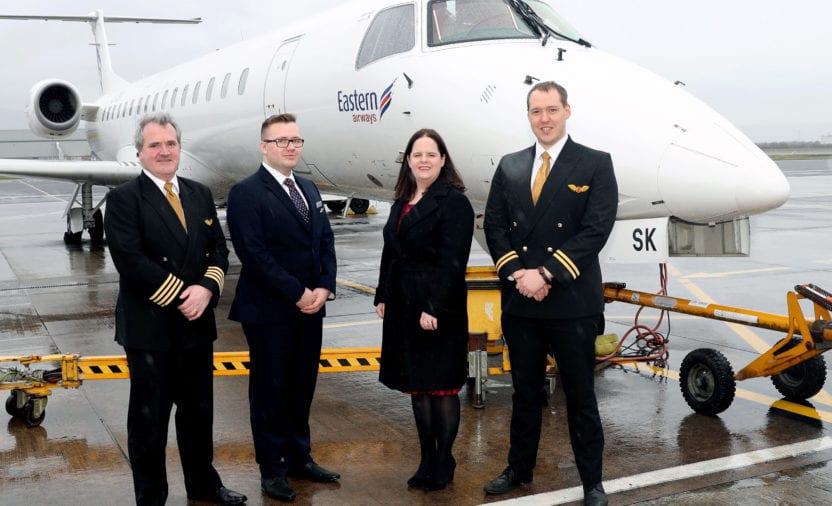 Eastern Airways