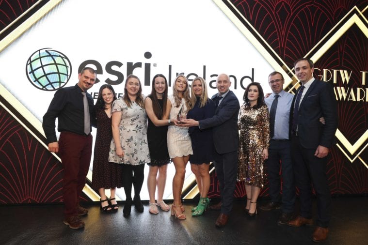 Esri Ireland