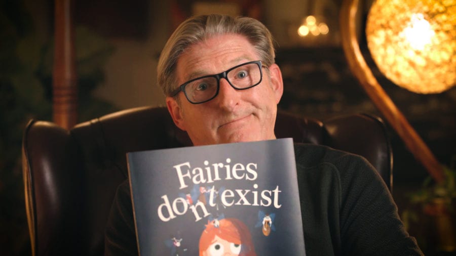 adrian dunbar