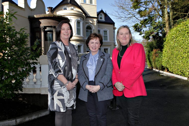 Female Entrepreneurs Conference