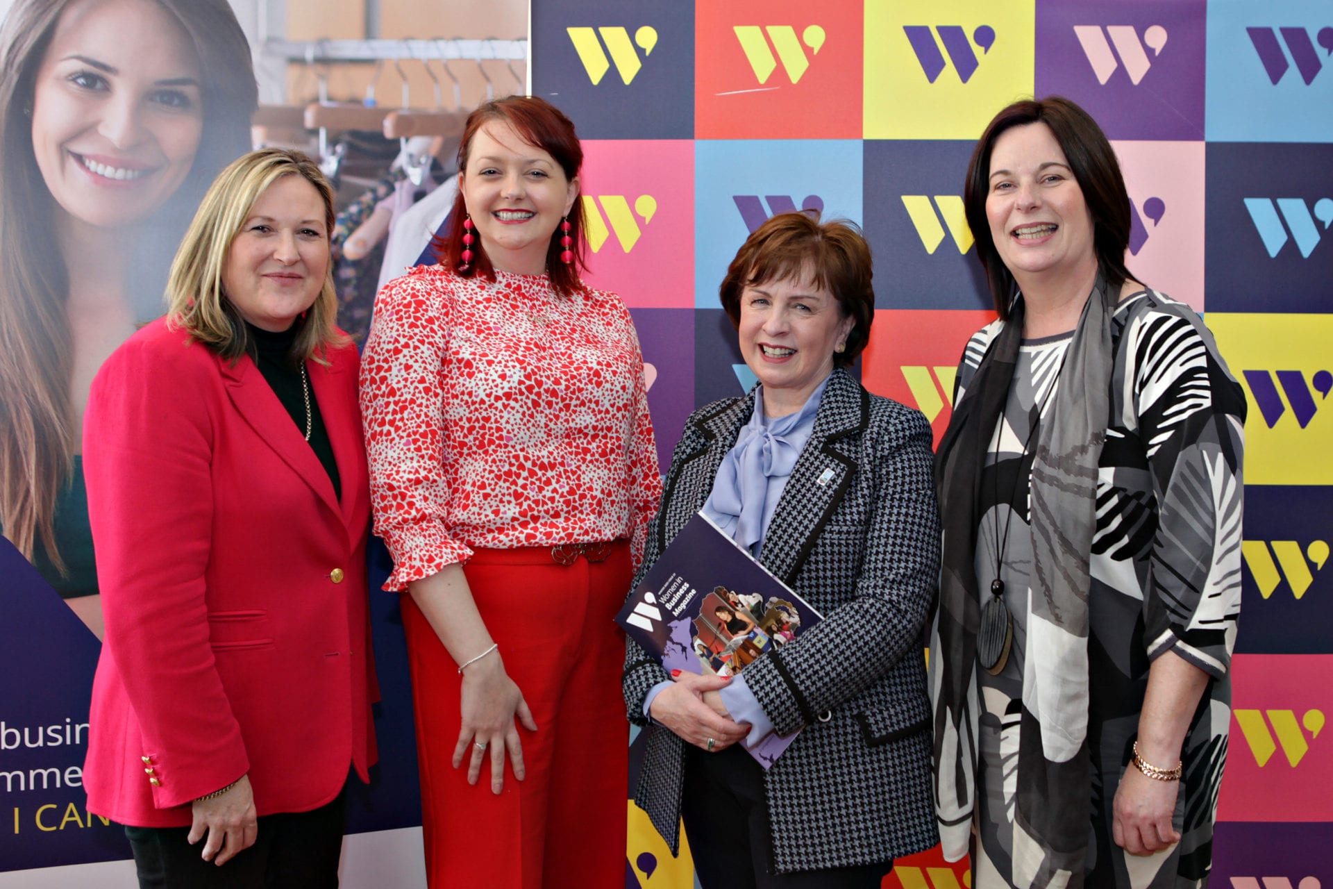 Female Entrepreneurs Conference