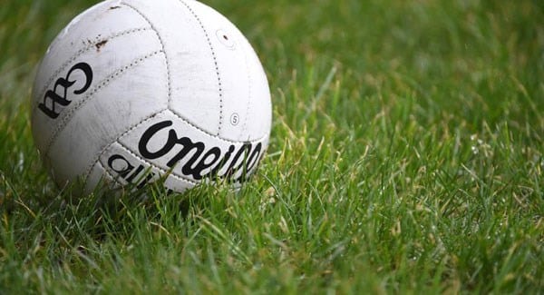 O’Neills Irish International Sports
