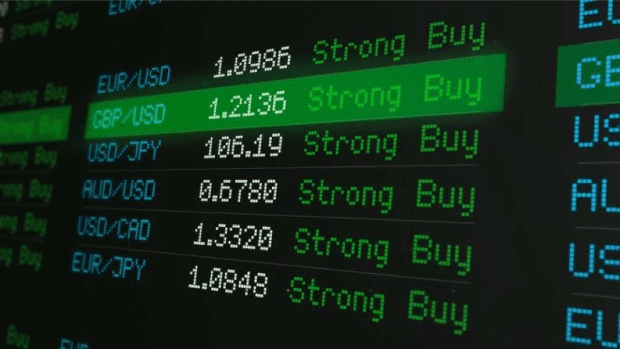 FXTM