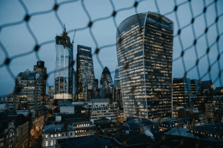 property investment