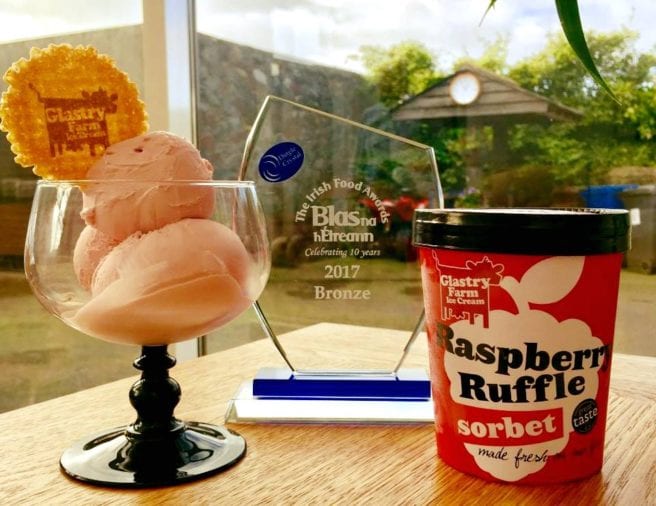 Glastry Farm Ice Cream
