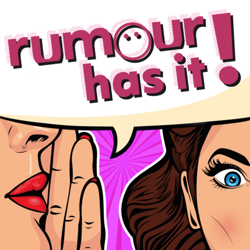 Rumour Mill Creative Communications is delighted to announce the launch of its first podcast series, Rumour Has It. 