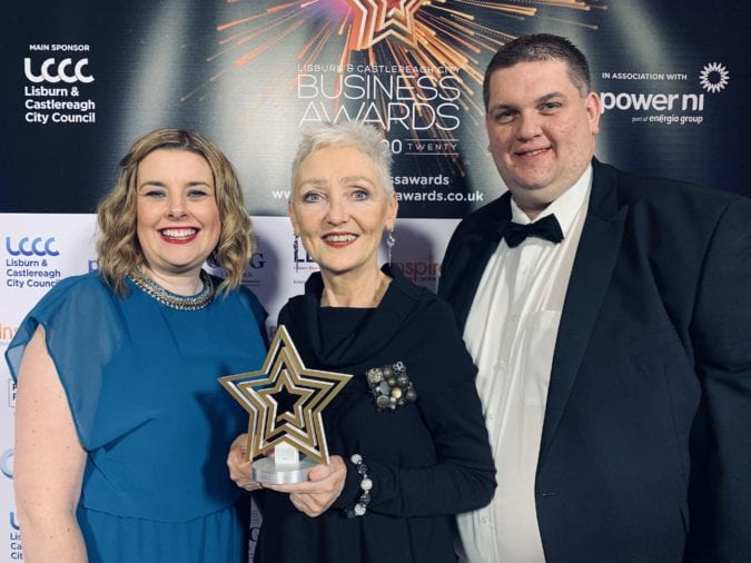 Best Social Enterprise