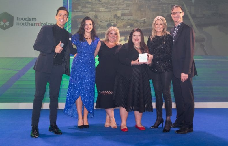 Travel Marketing Awards