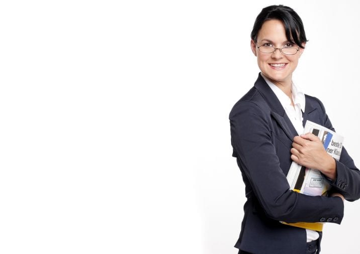 women in business