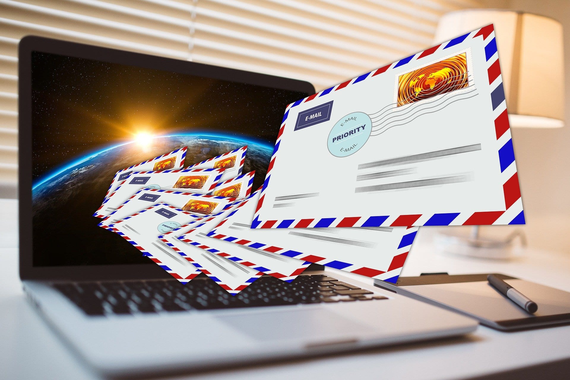 cold emails