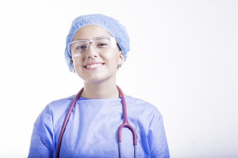 outsourcing in the healthcare industry.