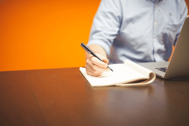 working as a freelancer