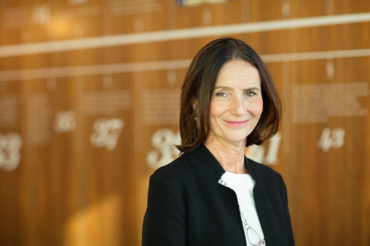 Carolyn Fairbairn