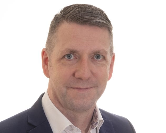 David Tighe