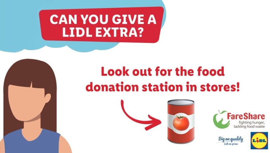 Lidl Northern Ireland