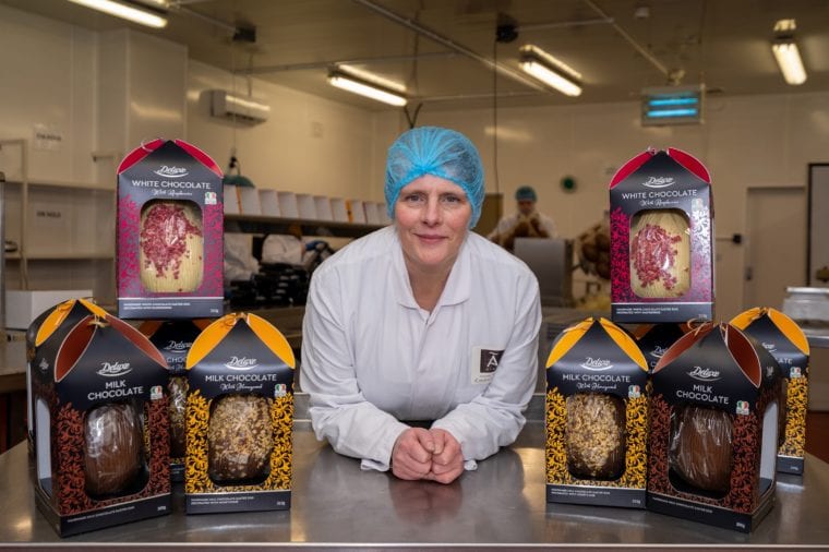 Aine’s Handmade Chocolates