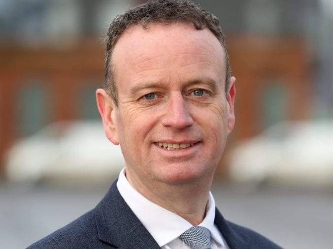 Manufacturers in Northern Ireland