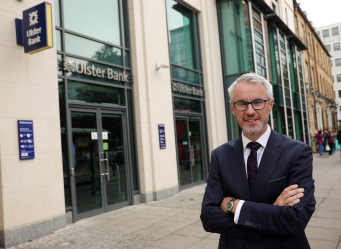 Ulster Bank