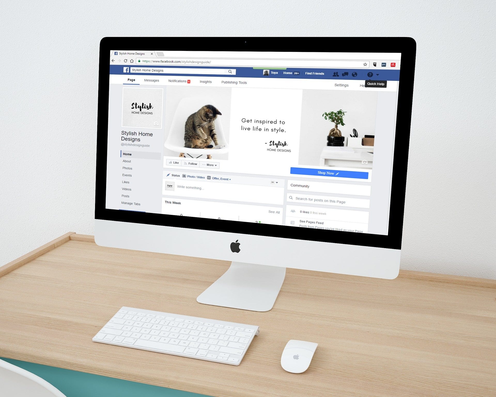 advertising platforms online