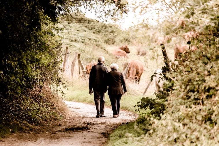 Affordable financial protection in your senior years