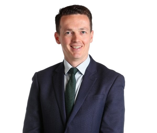 Eversheds Sutherland Belfast