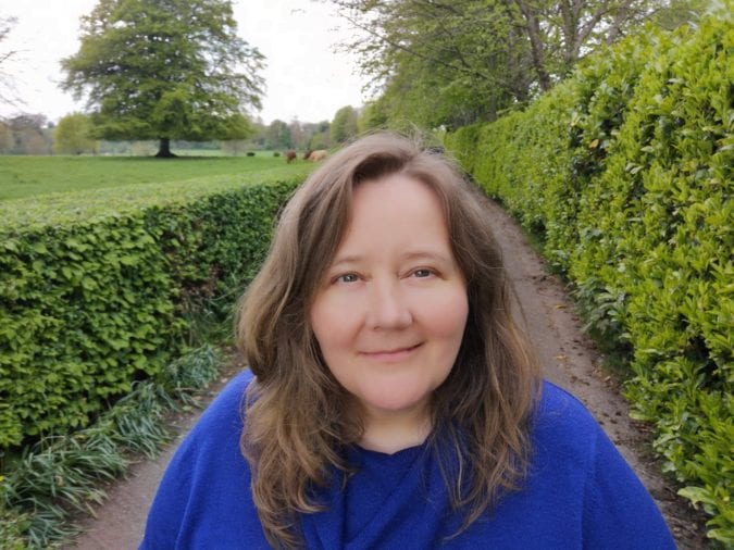 Deborah King
