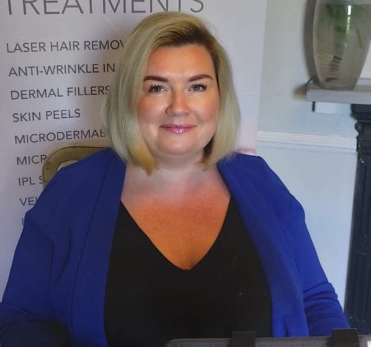 Beyond Skin Clinic