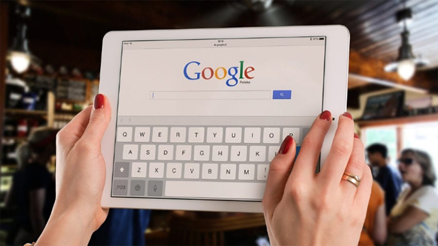 Google Ads