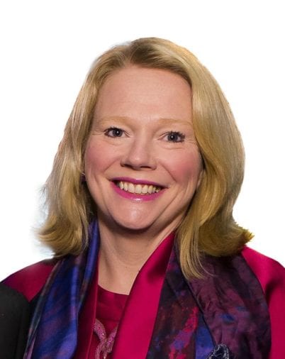 Julia Corkey