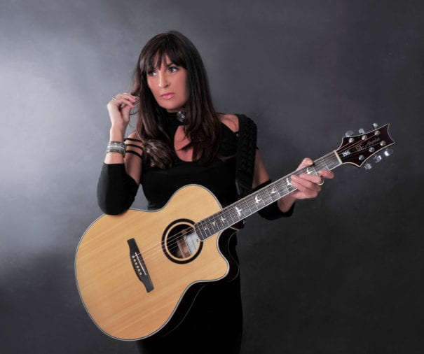 Jacqui Sharkey