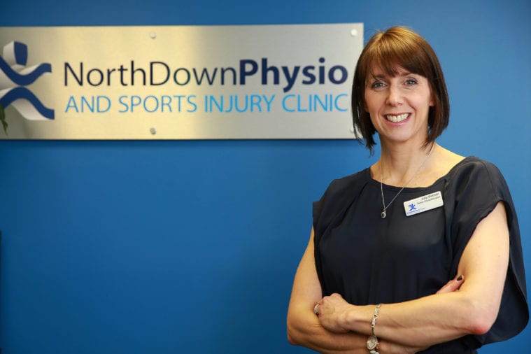 North Down Physio