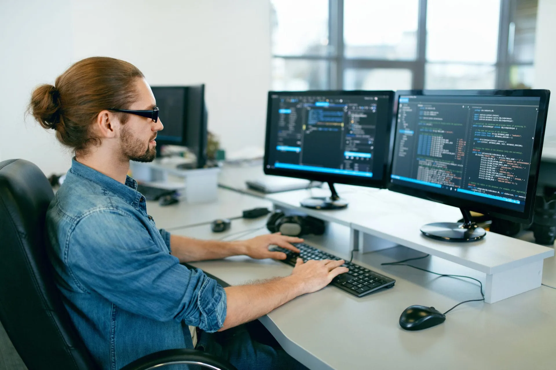 Computer Software