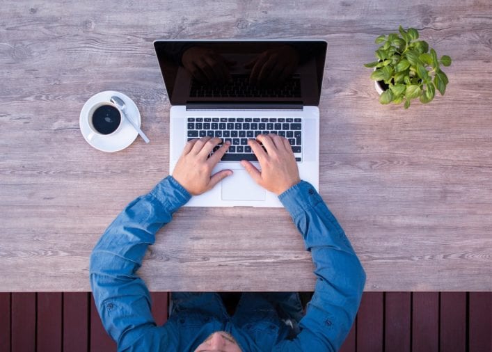 internet, small businesses