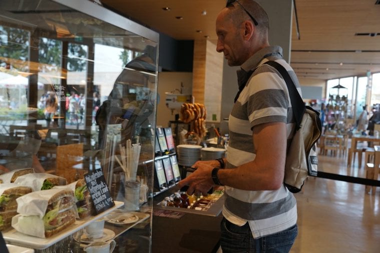 loyal customer