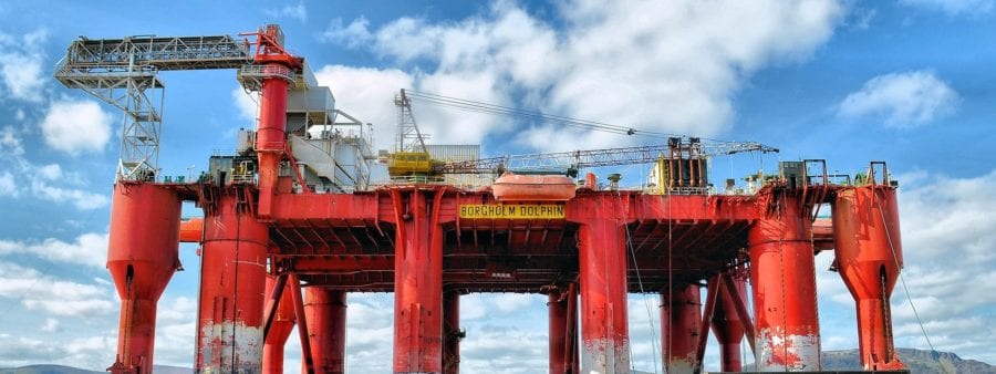 oil industry