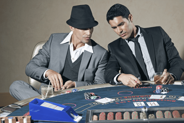 online gambling