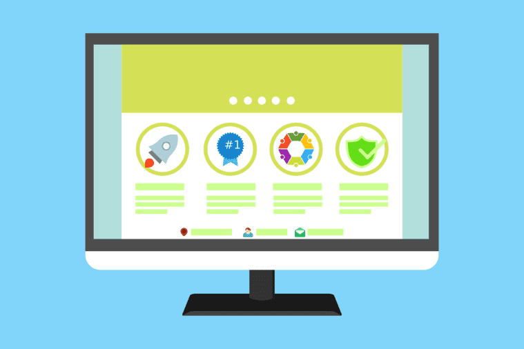 web hosting