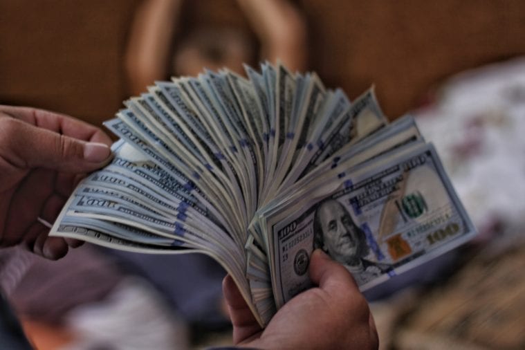 bankroll
