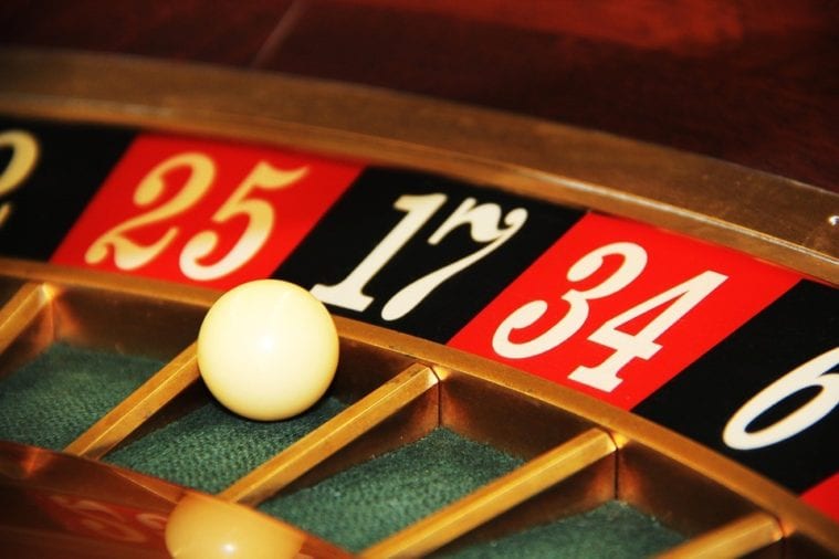 betting industry