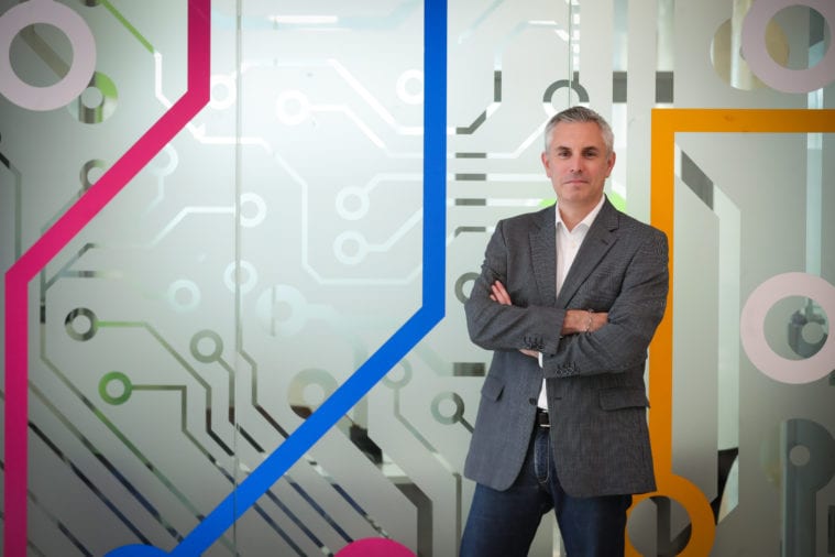 Tech Cities of the Future