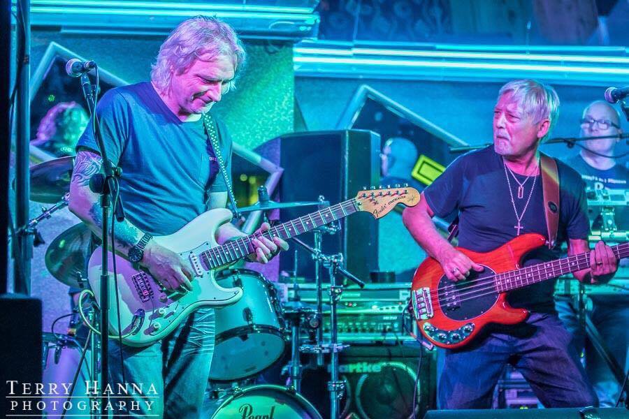Belfast City Blues Festival