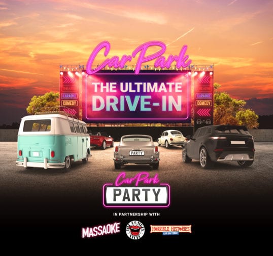 Car Park Party